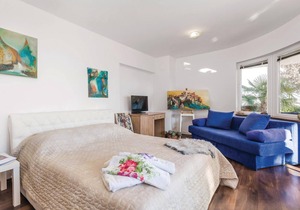 1 bedroom accommodation in Lovran