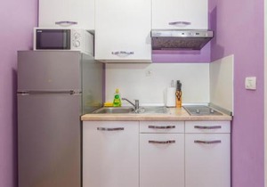 1 Bedroom Amazing Apartment In Opric