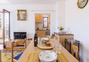 1 bedroom beautiful apartment in Funtana