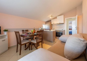 1 bedroom lovely apartment in Seline in Seline