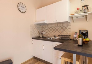 1 bedroom lovely home in Lovran