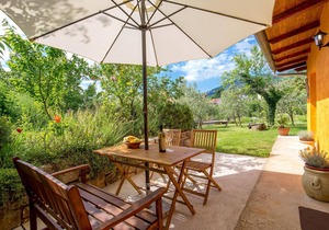 1 bedroom lovely home in Lovran