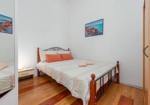 1 Bedroom Nice Apartment In Potocnica