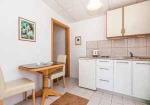 1 Bedroom Stunning Apartment In Dinjiska in Dinjiška