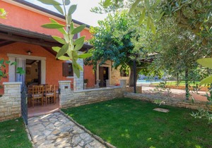100 m² House ∙ 2 bedrooms ∙ 4 guests