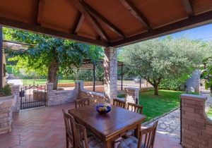 100 m² House ∙ 2 bedrooms ∙ 4 guests