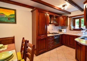 100 m² House ∙ 2 bedrooms ∙ 4 guests