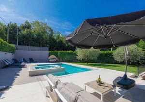 100 m² House ∙ 2 bedrooms ∙ 4 guests