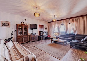 101 m² Apartment ∙ 3 bedrooms ∙ 8 guests