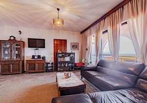 101 m² Apartment ∙ 3 bedrooms ∙ 8 guests