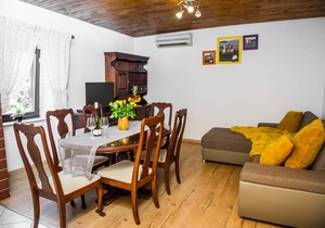 104 m² Apartment ∙ 4 bedrooms ∙ 10 guests