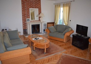 105 m² Apartment ∙ 3 bedrooms ∙ 8 guests