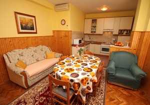 106 m² Apartment ∙ 3 bedrooms ∙ 7 guests