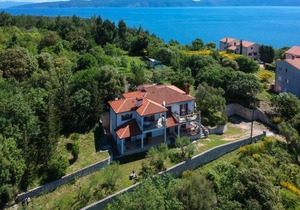 111 m² House ∙ 5 bedrooms ∙ 9 guests in Sveta Marina