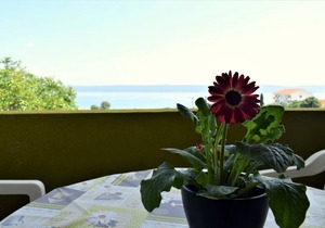 120 m² Apartment ∙ 3 bedrooms ∙ 6 guests