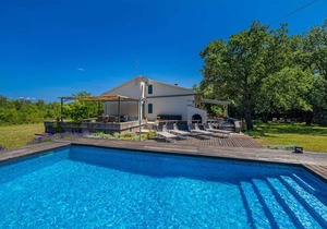 125 m² Accommodation ∙ 4 bedrooms ∙ 10 guests