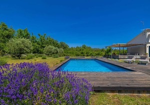 125 m² Accommodation ∙ 4 bedrooms ∙ 10 guests