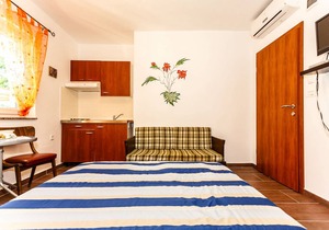 15 m² Apartment ∙ 2 guests