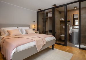 150 m² House ∙ 1 bedroom ∙ 7 guests