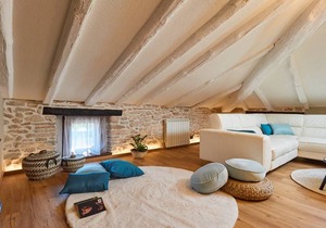 150 m² Villa ∙ 4 bedrooms ∙ 9 guests