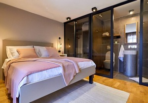 150 m² Villa ∙ 4 bedrooms ∙ 9 guests