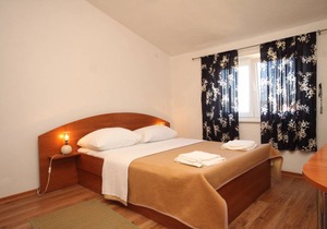 16 m² Studio flat ∙ 1 bedroom ∙ 2 guests