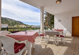 17 m² Apartment ∙ 2 guests