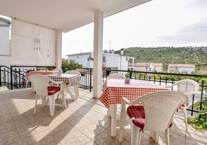17 m² Apartment ∙ 2 guests