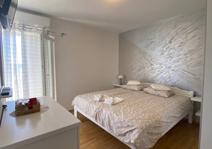 17 m² Private room ∙ 1 bedroom ∙ 2 guests