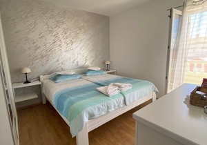17 m² Private room ∙ 1 bedroom ∙ 2 guests