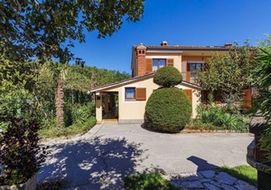 175 m² Accommodation ∙ 5 bedrooms ∙ 12 guests