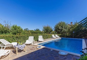 175 m² Accommodation ∙ 5 bedrooms ∙ 12 guests