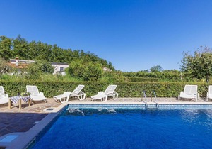 175 m² Accommodation ∙ 5 bedrooms ∙ 12 guests