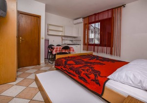 18 m² Apartment ∙ 2 guests