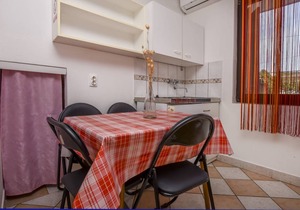 18 m² Apartment ∙ 2 guests