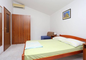 18 m² Studio flat ∙ 1 bedroom ∙ 2 guests