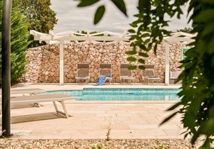180 m² Villa ∙ 4 bedrooms ∙ 10 guests