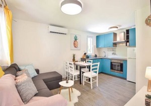 2 bedroom accommodation in Blato na Cetini