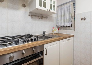 2 bedroom accommodation in Moscenicka Draga