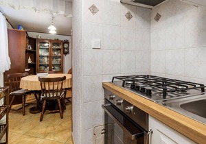 2 bedroom accommodation in Moscenicka Draga