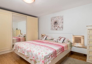 2 bedroom accommodation in Moscenicka Draga