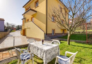 2 bedroom accommodation in Rijeka in Buzdohanj