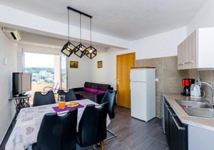 2 bedroom accommodation in Dubrovnik in Dubrovnik