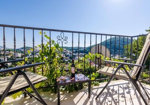 2 bedroom accommodation in Dubrovnik in Dubrovnik