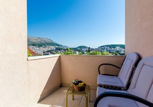 2 bedroom accommodation in Dubrovnik in Dubrovnik