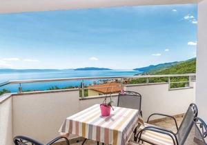 2 bedroom accommodation in Matulji