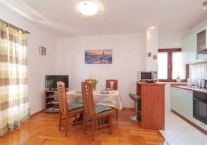 2 bedroom accommodation in Split in Varoš