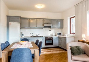 2 bedroom accommodation in Zaton