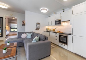 2 bedroom amazing apartment in Banjole