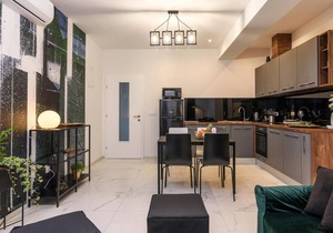 2 bedroom lovely apartment in Kastel Gomilica